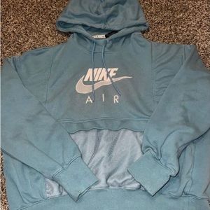 Nike air hoodie